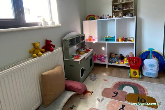 Kars Klinik Psikolog Seda Danyıldız