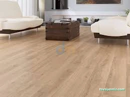 Kars Laminat Parke Döşeme