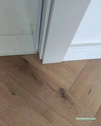 Kars Laminat Parke Döşeme