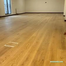 Kars Laminat Parke Döşeme