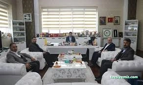 Kars Levent Elektronik