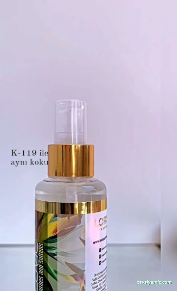 Kars Lorıs Parfum