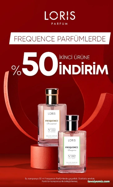 Kars Lorıs Parfum