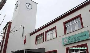 Kars Merkez Halk Eğitim Merkezi