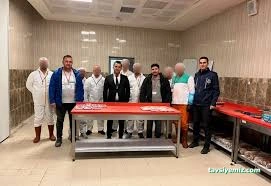 Kars Mesleki Eğitim Merkez