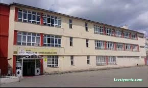 Kars Mesleki Eğitim Merkez