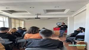 Kars Mesleki Eğitim Merkez