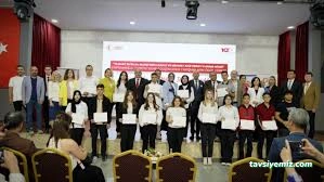 Kars Mesleki Eğitim Merkez