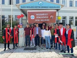 Kars Mesleki Eğitim Merkez