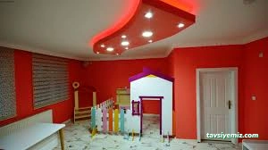 Kars Minik Akademi Kreş Ve Gündüz Bakımevi