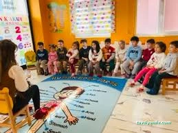 Kars Minik Akademi Kreş Ve Gündüz Bakımevi