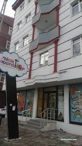 Kars Minik Akademi Kreş Ve Gündüz Bakımevi
