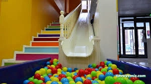 Kars Minik Akademi Kreş Ve Gündüz Bakımevi