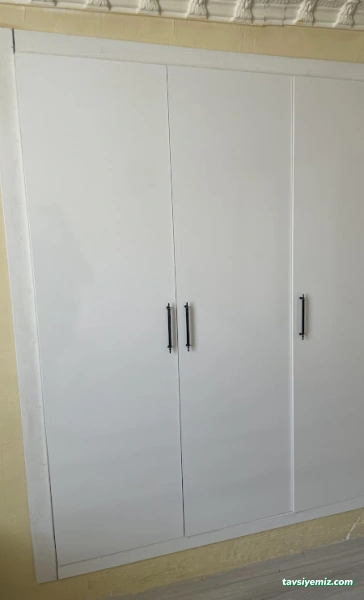 Kars Mobilya Tamir Montaj