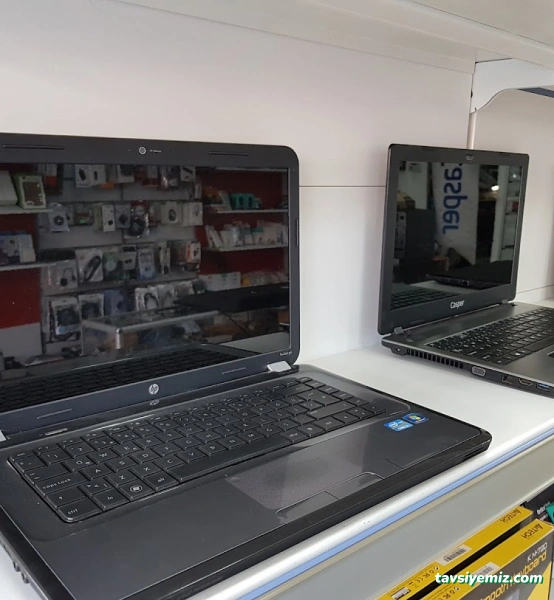 Kars Nida Bilgisayar