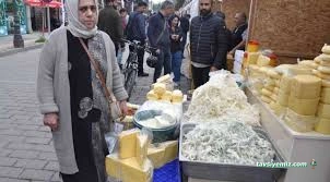 Kars Peynir Festivali