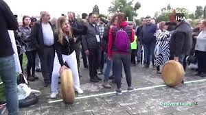Kars Peynir Festivali