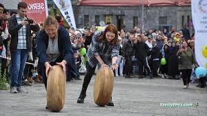 Kars Peynir Festivali