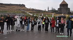 Kars Peynir Festivali
