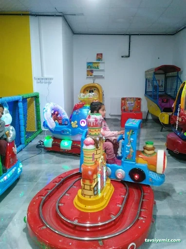 Kars Playland