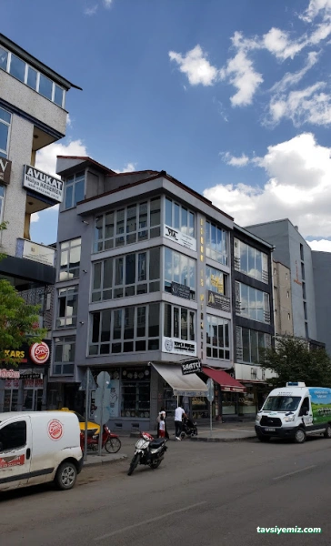 Kars Psikolog Via Psikolojik Danışmanlık Merkezi | Psikolog Elif Uzun