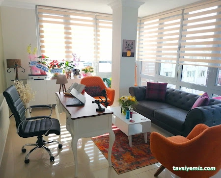 Kars Psikolog Via Psikolojik Danışmanlık Merkezi | Psikolog Elif Uzun