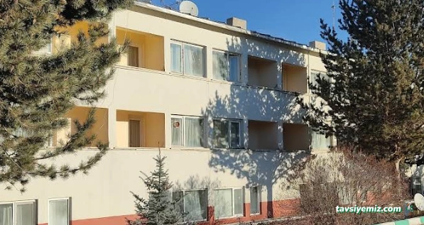 Kars Şeker Fabrikası