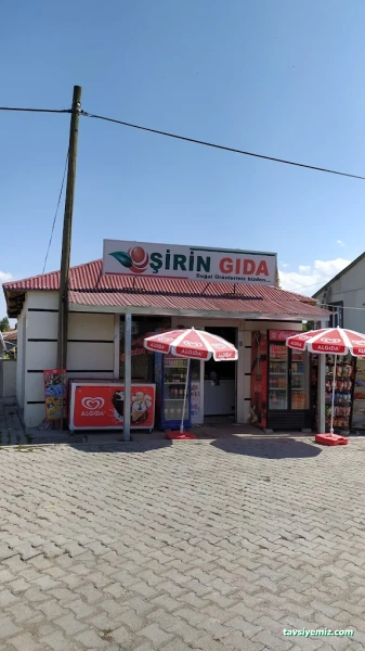 Kars Şirin Market