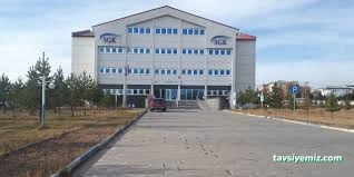 Kars Sosyal Güvenlik İl Müdürlüğü