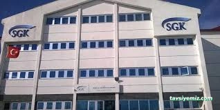 Kars Sosyal Güvenlik İl Müdürlüğü