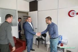 Kars Sosyal Güvenlik İl Müdürlüğü