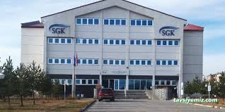 Kars Sosyal Güvenlik İl Müdürlüğü