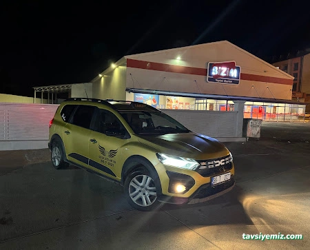 Kars Taksi Durağı-Kars Taksi