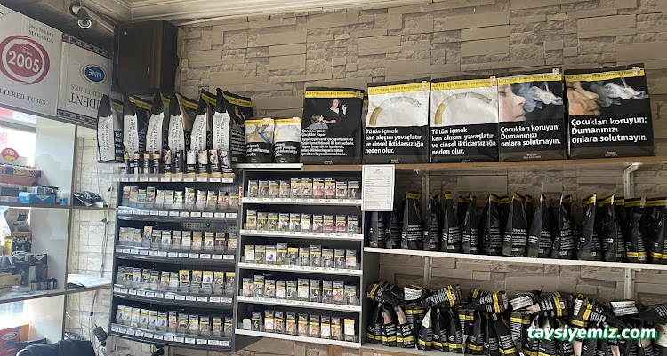 Kars Tütüncü (Dilan Tobacco)