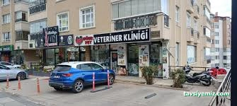 Kars, Uğur Pet Veteriner Kliniği
