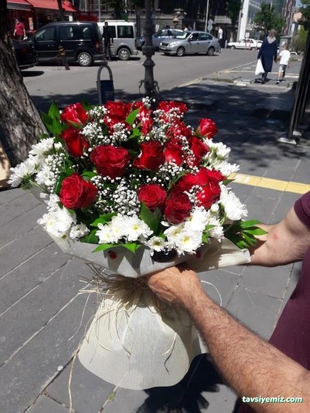 Kars Ütopya Çiçekçilik