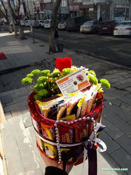 Kars Ütopya Çiçekçilik