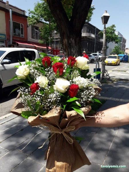 Kars Ütopya Çiçekçilik