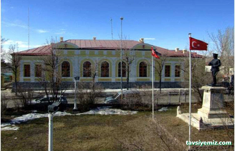 Kars Valiliği