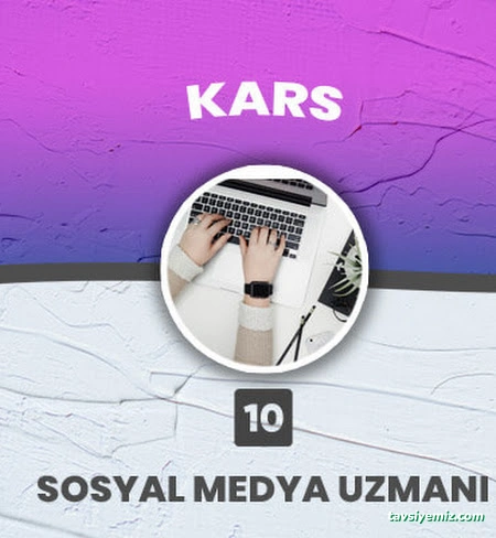 Kars Web Tasarım