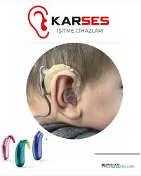 Karses İşitme Cihazları Satış Ve Uygulama Merkezi