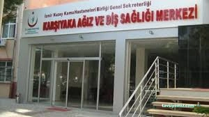 Karşıyaka Ağız Ve Diş Sağlığı Merkezi
