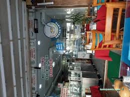 Karşıyaka Ayak Paça Çorbacısı Orhan Usta