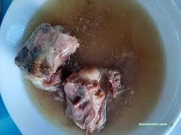 Karşıyaka Ayak Paça Çorbacısı Orhan Usta