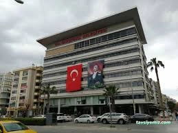 Karşıyaka Belediyesi