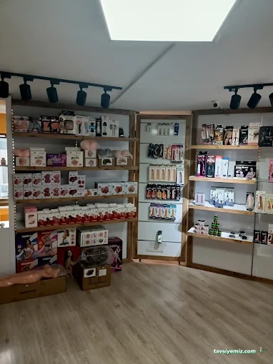 Karşıyaka Erotik Shop