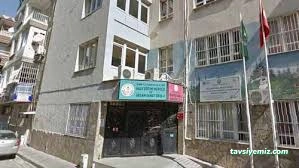 Karşıyaka Halk Eğitim Merkezi Ve Aso