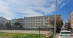 Karşıyaka Halk Eğitim Merkezi Ve Aso