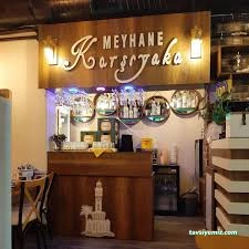 Karşiyaka Meyhane