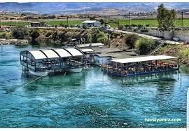 Karsu Et Balik Lokantasi